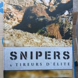 Snipers - Tireurs d'&eacute;lite