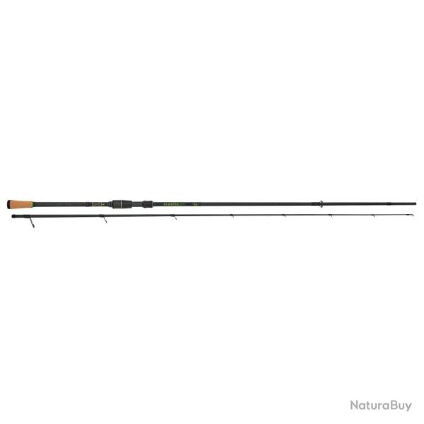 CANNE SPININNING GUNKI CHOOTEN CUT SHARP 228 M/MH - GUNKI