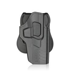HOLSTER G17 G4 NOIR