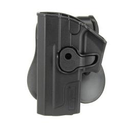 HOLSTER SP2022 G3 NOIR GAUCHER
