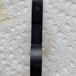 Reck ressort de chien pour R12 R13 R14 vendu par poudrenoirepro