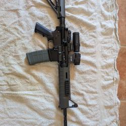 AR15 Aero pr&eacute;cision AC15