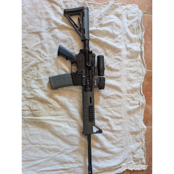 AR15 Aero pr�cision AC15