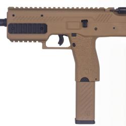 pistolet Mitrailleur SMG VMP-1C Gaz GBB full-auto Vorsk