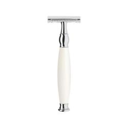 Rasoir de securite Muhle SOPHIST porcelaine