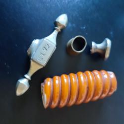 garde ou virole de dague