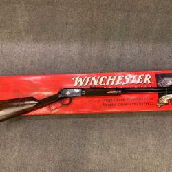 Carabine Winchester 9422 High Grade Tribute calibre 22 magnum