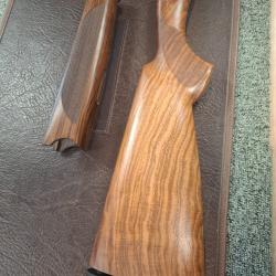 Crosse et devant beretta 686