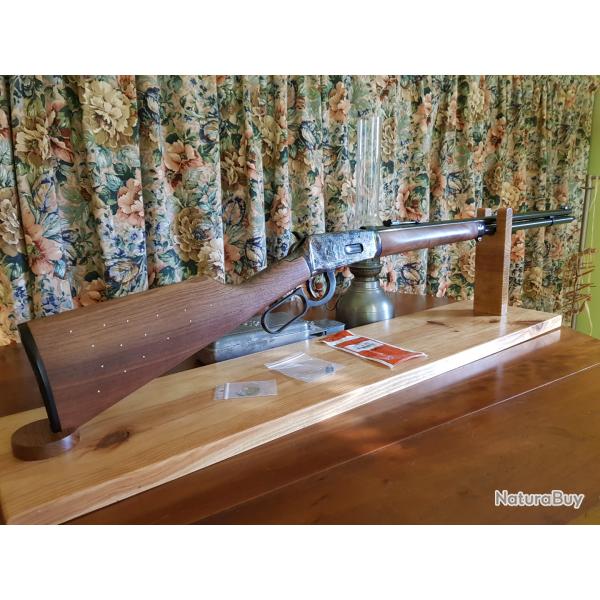 Winchester 1894-- fabrication de 1983 --PARFAIT ETAT-- calibre .38-55 WIN--