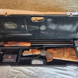 Fusil DT 10 Trident Trap Anniversaire