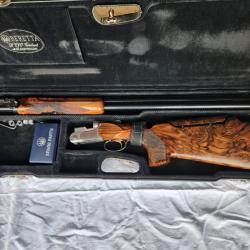 Fusil DT 10 Trident Trap Anniversaire