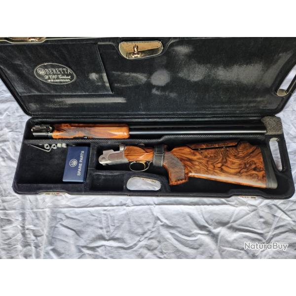 Fusil DT 10 Trident Trap Anniversaire