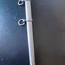 foureau de dague allemande