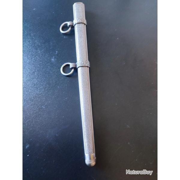 foureau de dague allemande