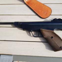 pistolet DIANA 5 G super &eacute;tat