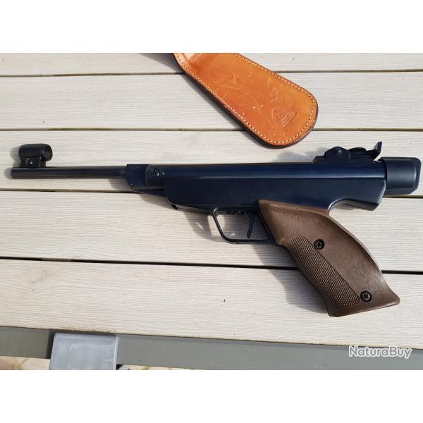 pistolet DIANA 5 G super �tat