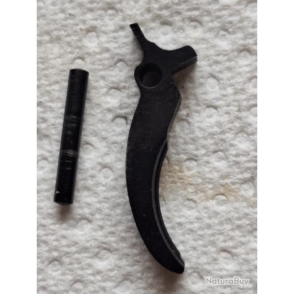 RECK queue de detente et sa goupille pour R12 R13 R14 vendue par poudrenoirepro