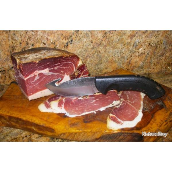 Morceau de Prisuttu 2kg