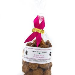 CANISTRELLI SALE AUX OIGNON APERISTRELLI 200g