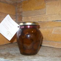 MARRONS CONFITS 240gr