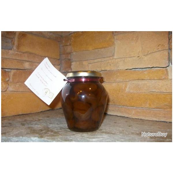 MARRONS CONFITS 240gr