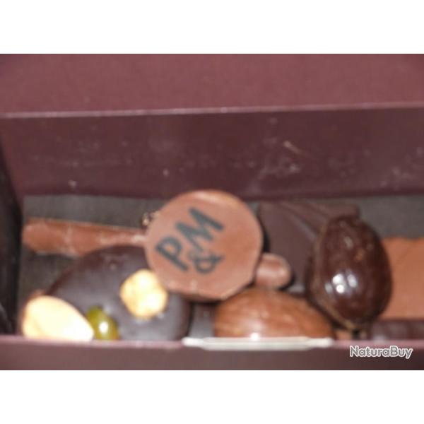 chocolat grimaldi 200g