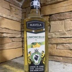 Limoncellu 70cL 24%