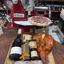 Colis Campanile 79 euro TTC