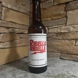 Ribella Ribella 33cL