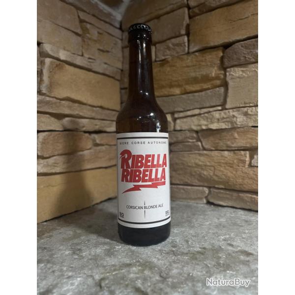 Ribella Ribella 33cL