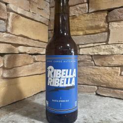 Ribella Ribella Bastia etern'ale 33cL