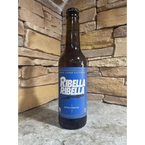 Ribella Ribella Bastia etern'ale 33cL