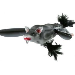 SAVAGE GEAR 3D 10CM 28G GREY