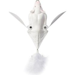 SAVAGE GEAR 3D 10CM 28G ALBINO