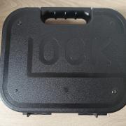Mallette original GLOCK Coyote - Matériel de défense sur