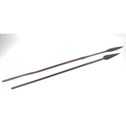 2 Sagaies Massa&iuml;