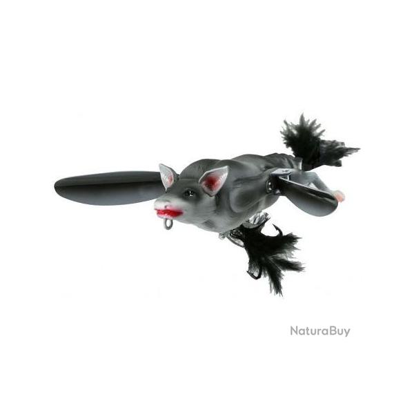 SAVAGE GEAR 3D 7CM 14G GREY