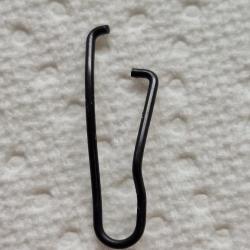 RECK ressort de detente pour R12 R13 R14  vendu par poudrenoirepro