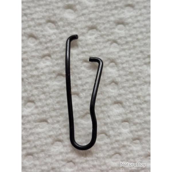 RECK ressort de detente pour R12 R13 R14  vendu par poudrenoirepro