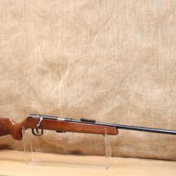 Carabine Voere &agrave; r&eacute;p&eacute;tition manuelle calibre 22 LR