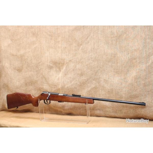 Carabine Voere � r�p�tition manuelle calibre 22 LR