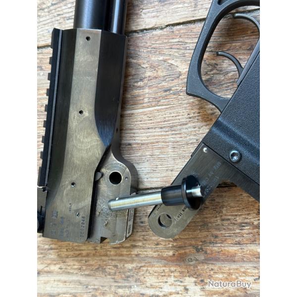 Goupille d�montage takedown pour Chiappa m6