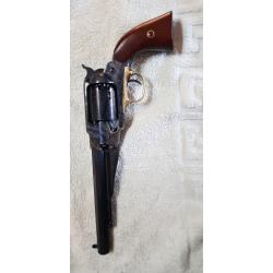 Revolver pietta 1858 remington armyJaspe grand luxe calibre 44