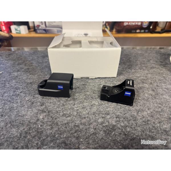 Point rouge zeiss victory compact point Ench�re 1 euros !