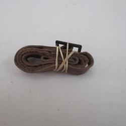 jugulaire d'origine  pour casque adrian ou autre 55 cm