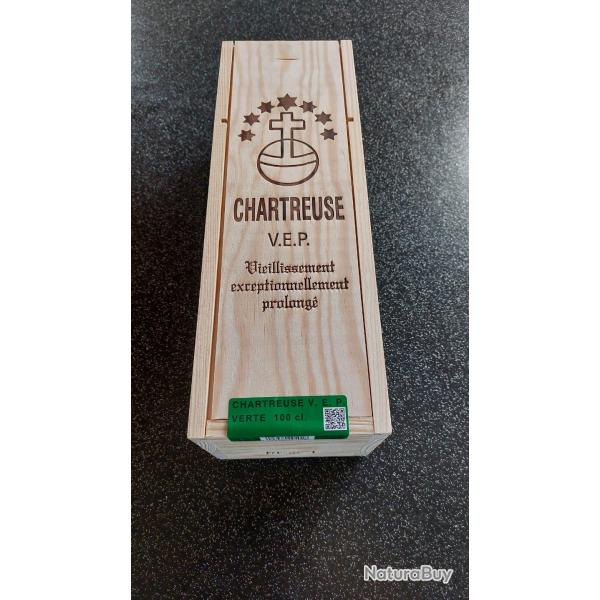 Chartreuse Vep verte 1l
