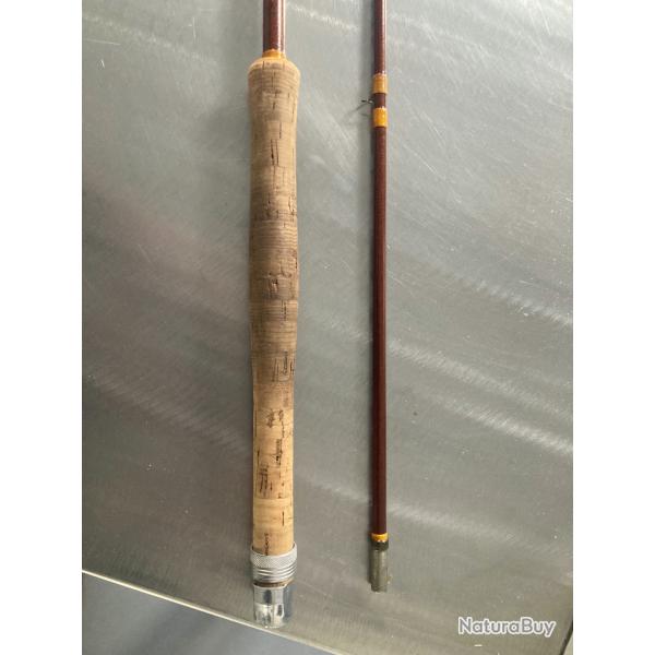 Canne Mouche FLY GLASS Pezon et Michel