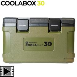 Glaci&egrave;re RidgeMonkey CoolaBox 30L