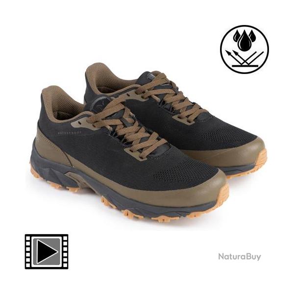 Chaussures Fox Explorer Trainer V2 42