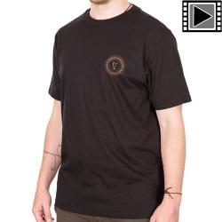 T-Shirt Fox Circle L